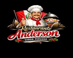 Anderson Sabor Peruano (Samtiago)
