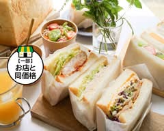 エイミーサンドウィッチ eimy sandwich