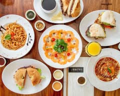 Benitto´s Paninoteca Bar (Puerto Vallarta)
