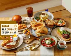 YARRA Cafe澳式早午餐