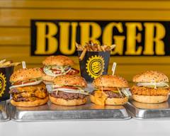 Burger Factory (2950 King George Blvd)