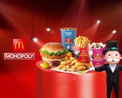 McDonald's® (Bourke & Russell)