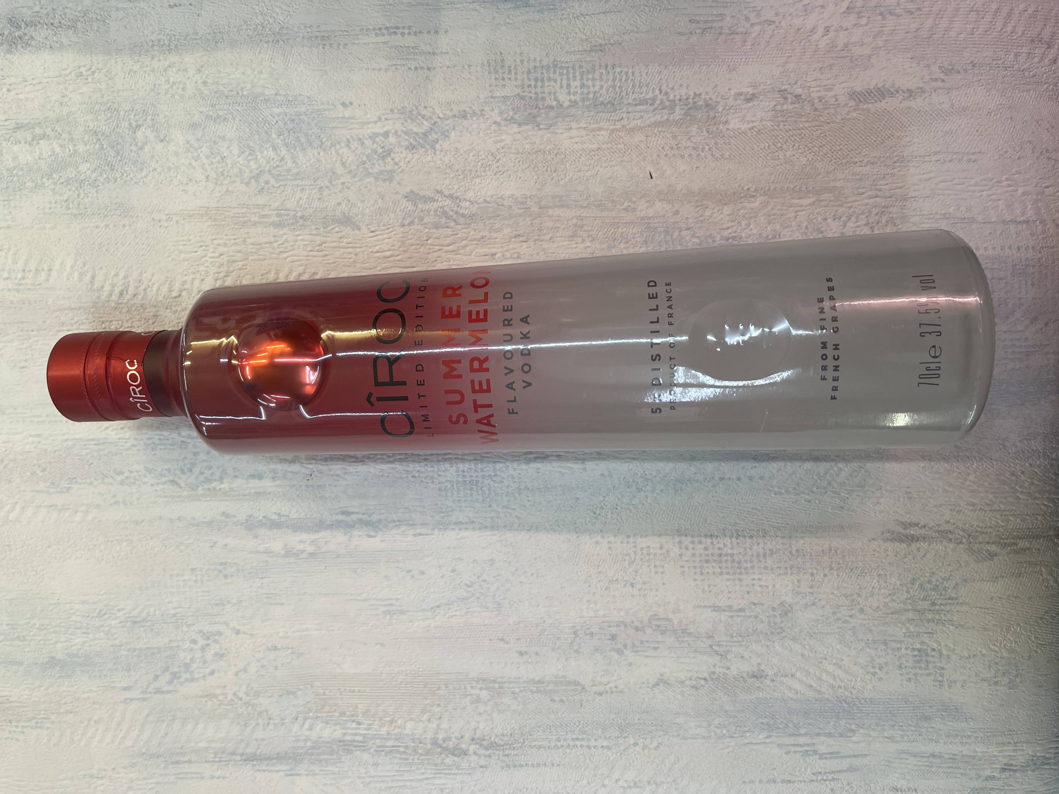 Ciroc WATER MELON 70CL