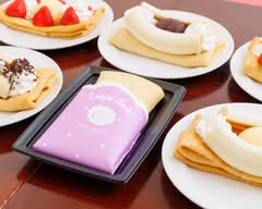 【クレープ】ミキフルーツ　MIKI FRUIT