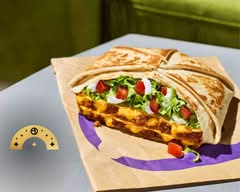 Taco Bell (220 Tri County Lane)