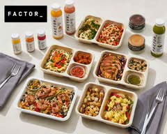 Factor Meals (Etobicoke)