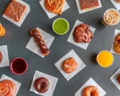 Yum Yum Donut Shop, #9326