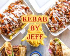Kebab by Jeff