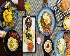 The Brick House Cafe