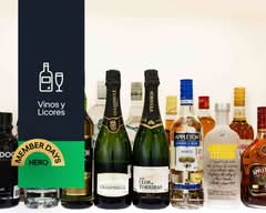 La Casa del Vino 🛒🍾 (Senderos)