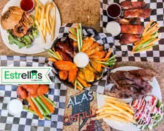 Alas de Hidalgo y Costilla