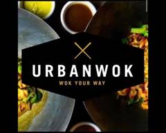Urban Wok (Columbia)