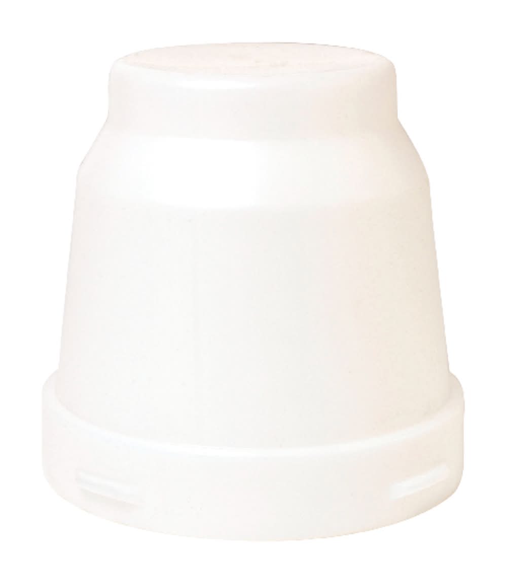 Little Giant 1 Gal Jar Feeder And Waterer For Poultry