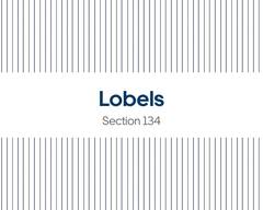 SEC 134 – Lobels - Yankee Stadium