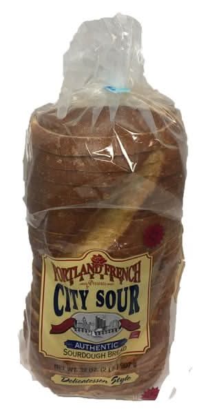 Portland French Bakery Sourdough Bread (32 oz)