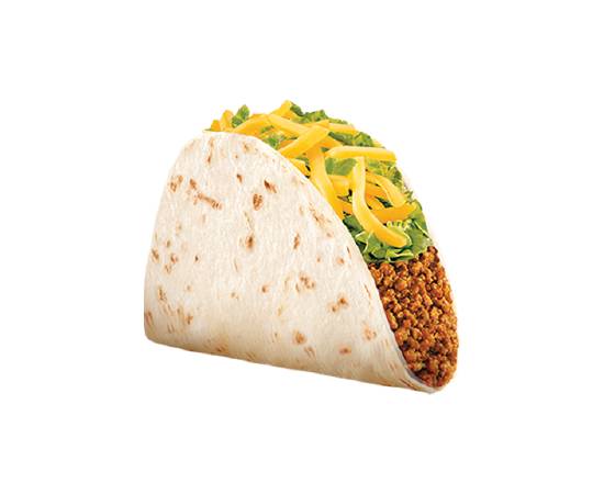 Soft Taco