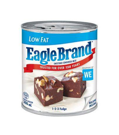 Eagle Brand Sweetened Condensed Milk (300 ml)