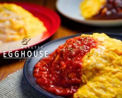 【カラダが喜ぶオムライスCafe】Egg House～豊山店～