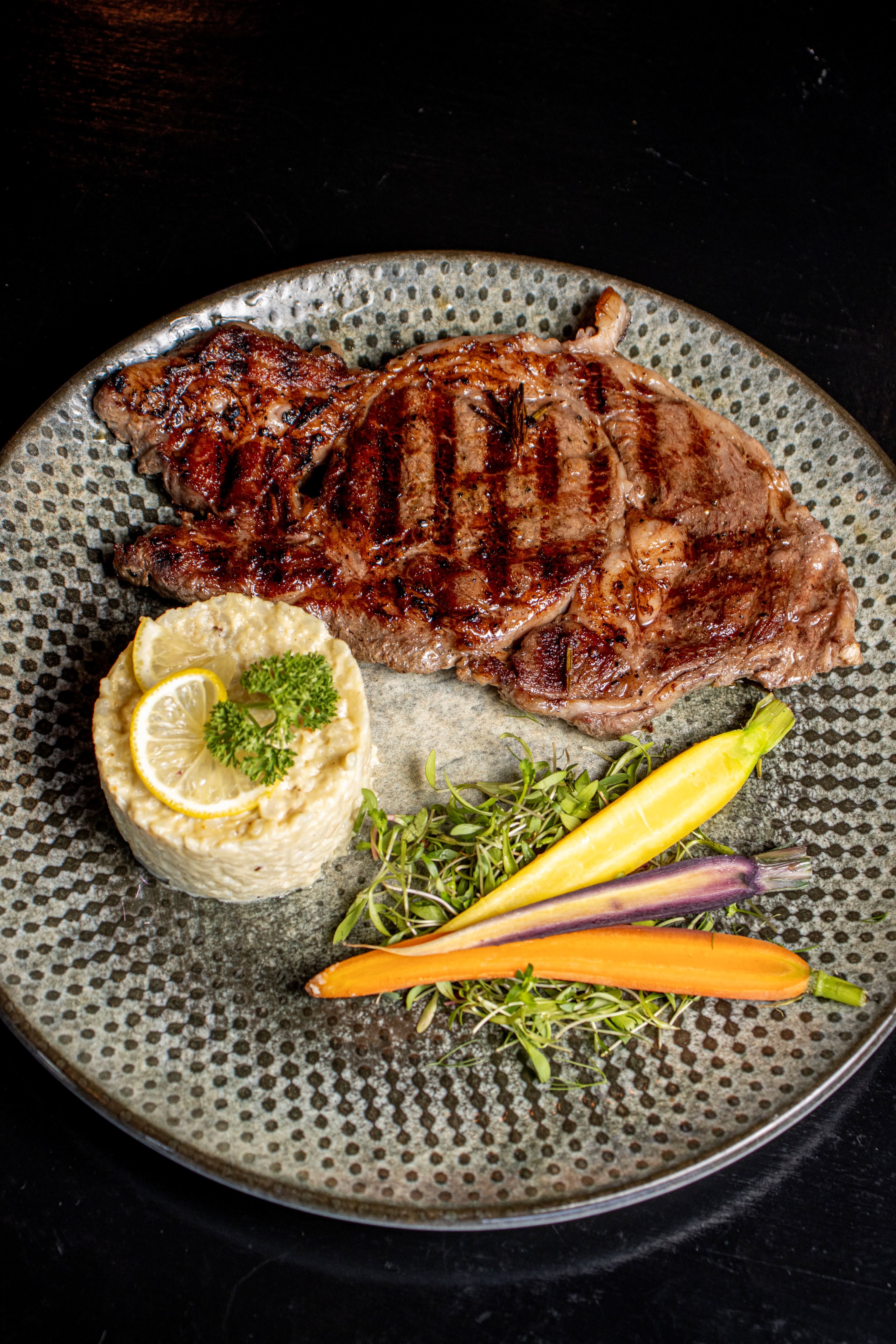 Rib Eye Imperial