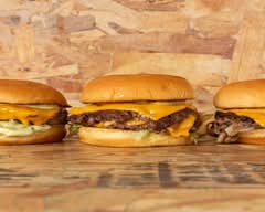 Ugly Delicious - Union (Pop Up)
