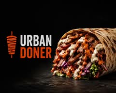 URBAN DONER-Irlam
