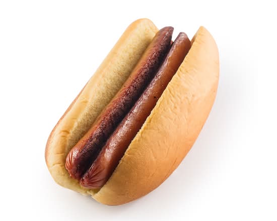 Hot Dog