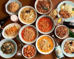 タンタンメン金家片倉本店 tantanmenkinke katakurahonten