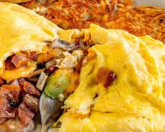 Digger's Diner- Concord