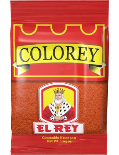 El Rey Colorey 55g