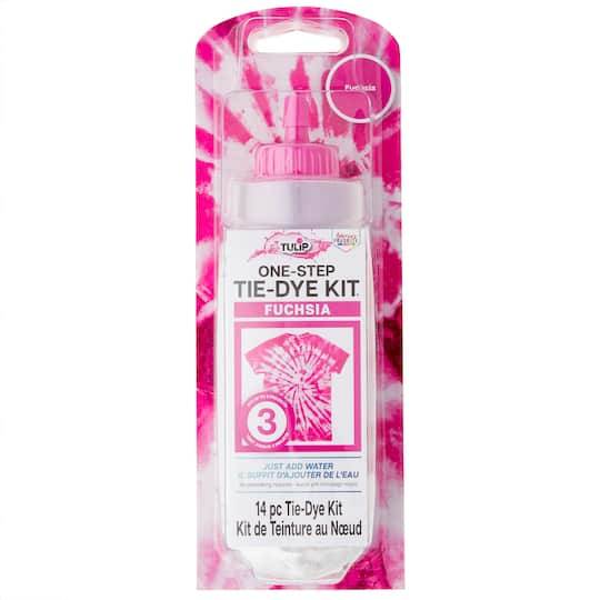 Tulip One-Step Tie-Dye Kit