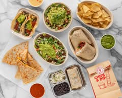 Baqba Mexican Grill