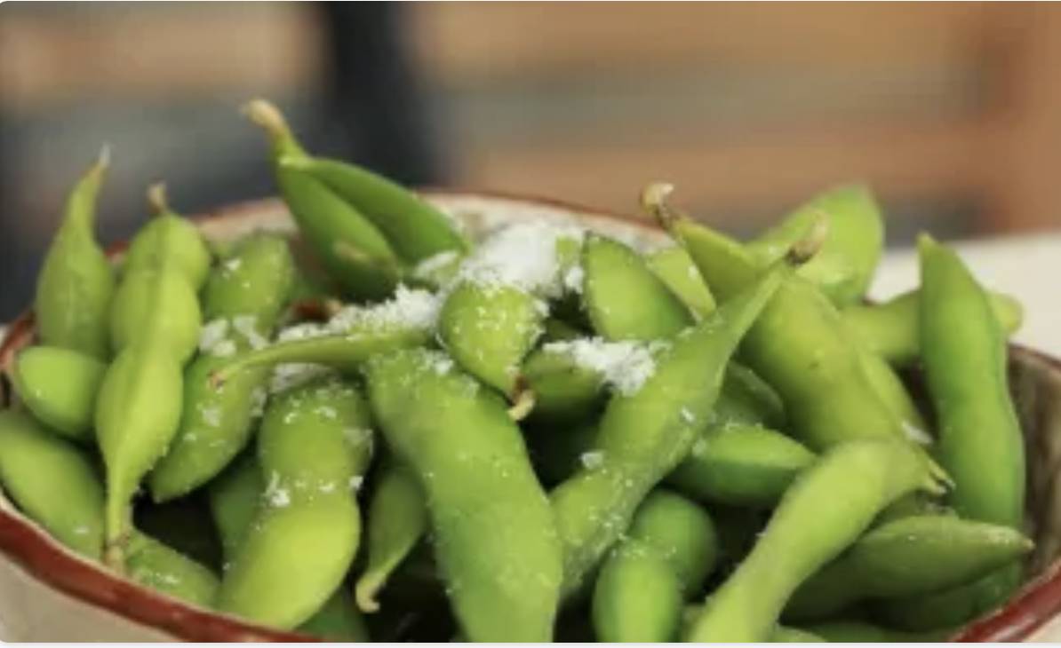 Edamame