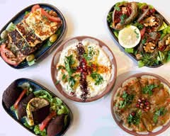 Joud Restaurant