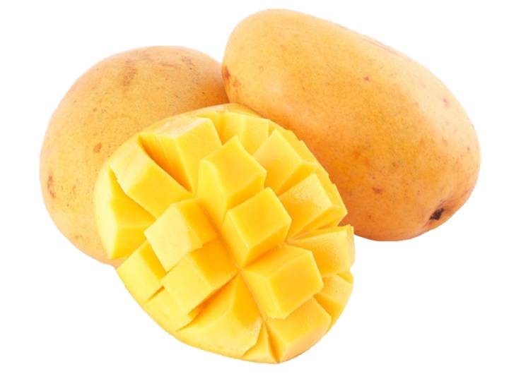 Mango ataulfo supremo (unidad: 260 g aprox)