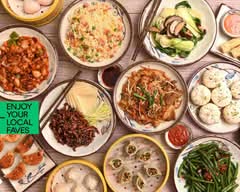 Ms Dumpling (Randwick)