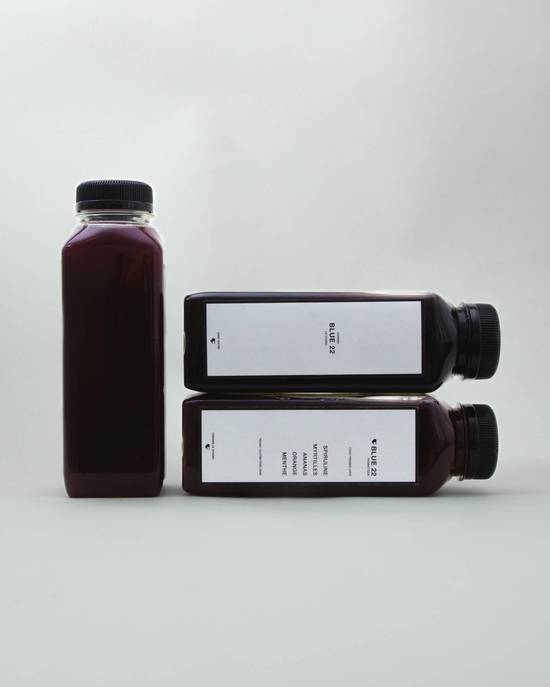 BLUE 22 | PROBIOTIQUE