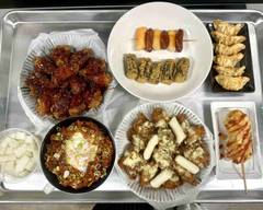 Sae Cham (Korean Comfort Food) (1060 E Colorado Blvd)