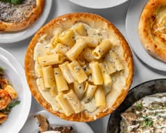 CUISINE DE ROME 