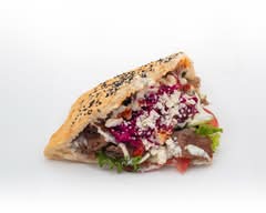 Türkz Döner Kebab (Tampico)