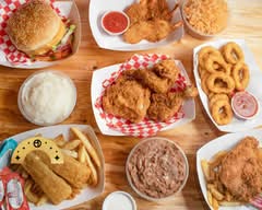 7 Chicken (709 O'Farrell Street)