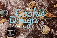 The Cookie Dough Creamery - Heights