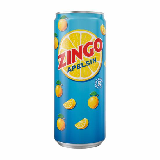 Zingo 33cl
