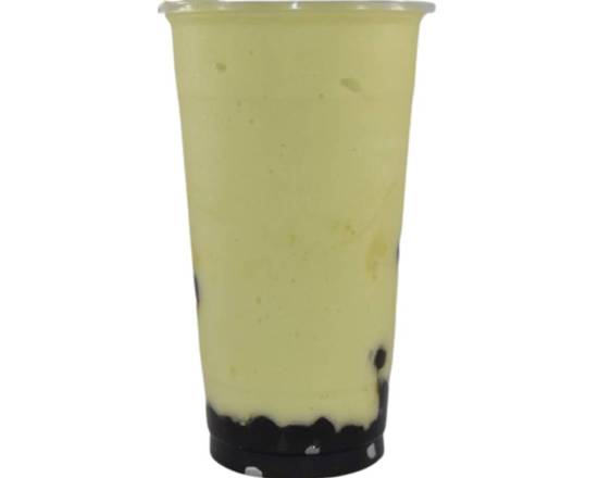 M24. Durian Avocado