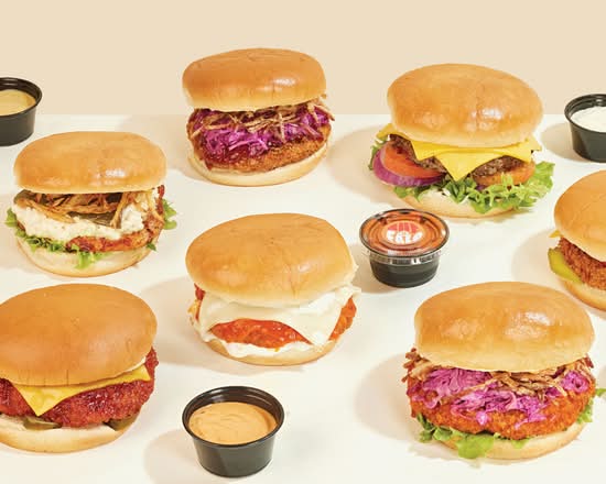 Chick N Chak (Monterrey)