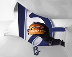 Belly Smash Burgers (Cluses)