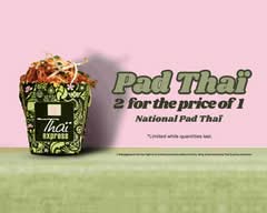 Thai Express (University Ave)