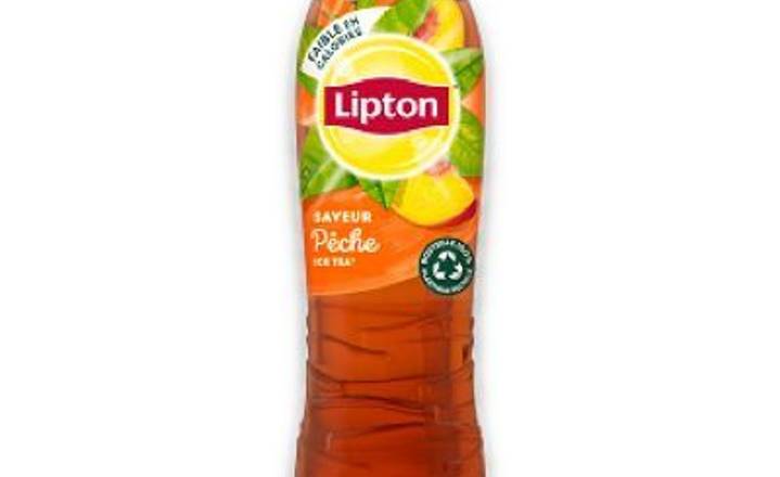 Ice Tea Pêche 50cl