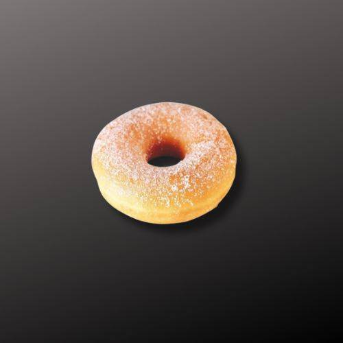 Donut au sucre