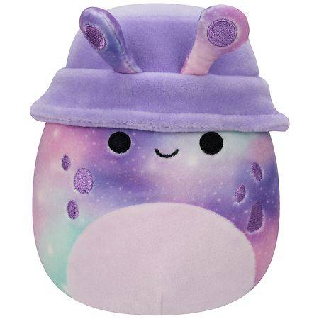 Squishmallows Alien With Bucket Hat - 1.0 Ea