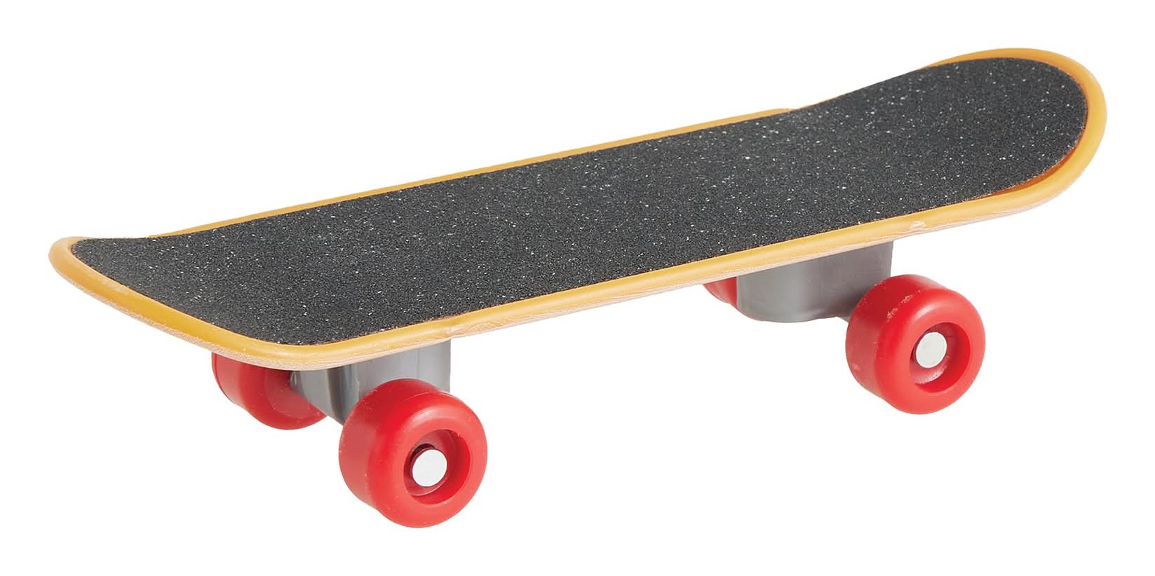 All Living Things® Skateboard Bird Toy (Size: Small)